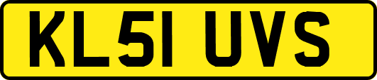 KL51UVS