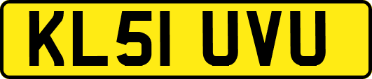 KL51UVU