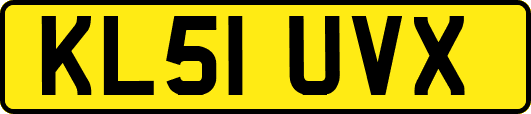 KL51UVX