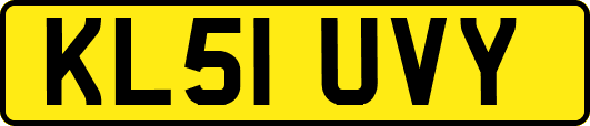 KL51UVY