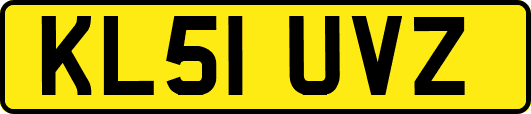 KL51UVZ