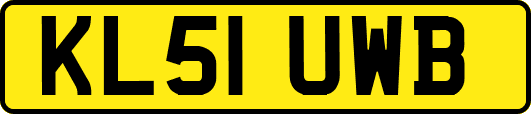 KL51UWB