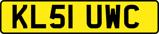 KL51UWC