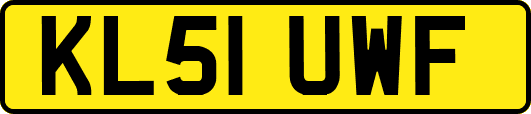 KL51UWF