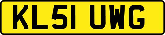 KL51UWG