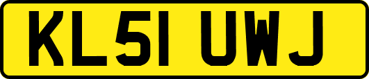 KL51UWJ