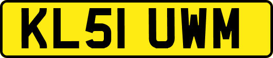 KL51UWM