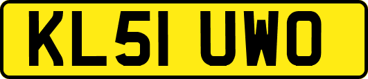 KL51UWO