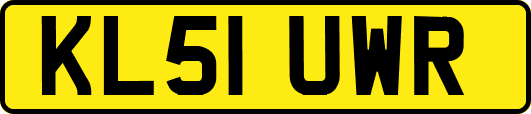 KL51UWR