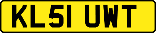 KL51UWT