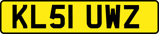 KL51UWZ