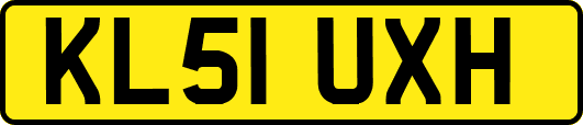 KL51UXH