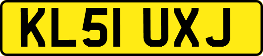 KL51UXJ