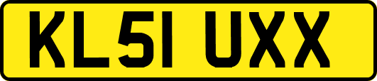 KL51UXX