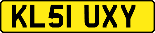 KL51UXY