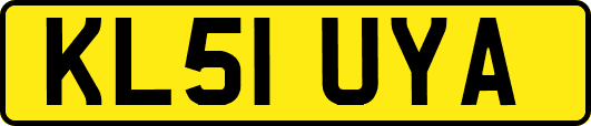 KL51UYA