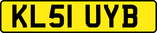 KL51UYB