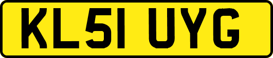 KL51UYG