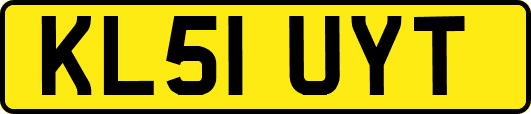 KL51UYT
