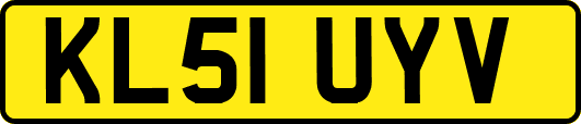 KL51UYV