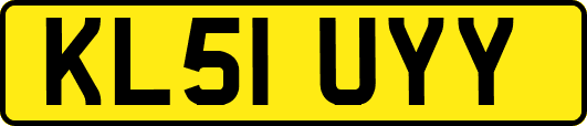 KL51UYY