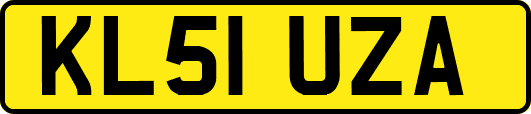 KL51UZA