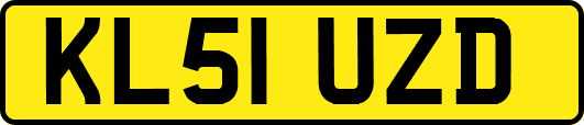 KL51UZD