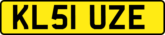 KL51UZE