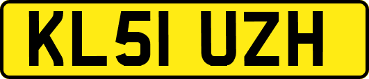 KL51UZH