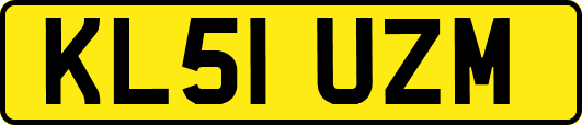 KL51UZM