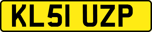 KL51UZP