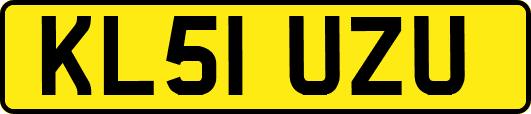 KL51UZU