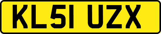 KL51UZX