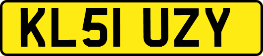 KL51UZY