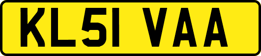 KL51VAA