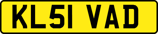 KL51VAD
