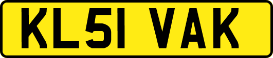 KL51VAK