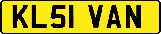 KL51VAN