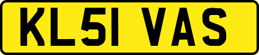KL51VAS