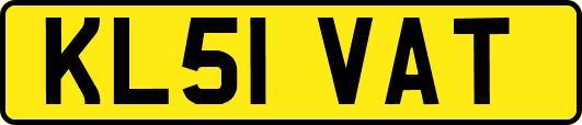 KL51VAT