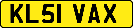 KL51VAX