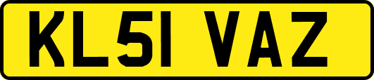 KL51VAZ