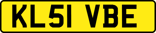 KL51VBE
