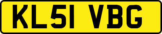 KL51VBG