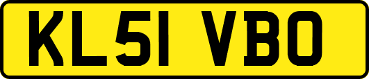 KL51VBO