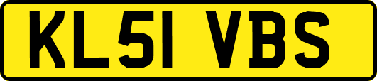 KL51VBS