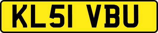 KL51VBU