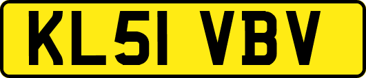 KL51VBV