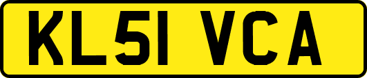 KL51VCA