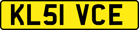 KL51VCE